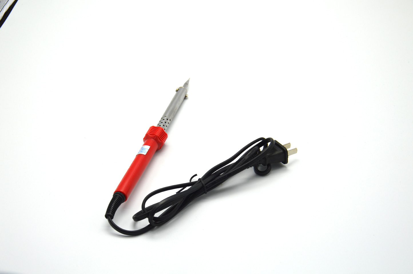 价格:1-9把 10.5元 10-49把 9.75元 50把起 9元 宝灵外热式500-220V-60W电烙铁-(2).jpg