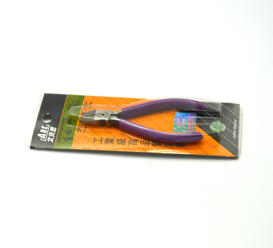 价格:1-9把 16.1元 10-49把 14.95元 50把起 13.8元 ABC艾贝斯AB-4剪钳(125mm)-(4).jpg