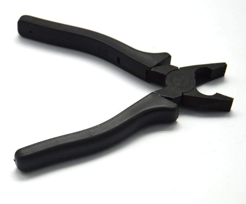 价格:1-9把 21.7元 10-49把 20.2元 50把起 18.6元 ABC艾贝斯AB-106平口钳(150mm)-(3).jpg