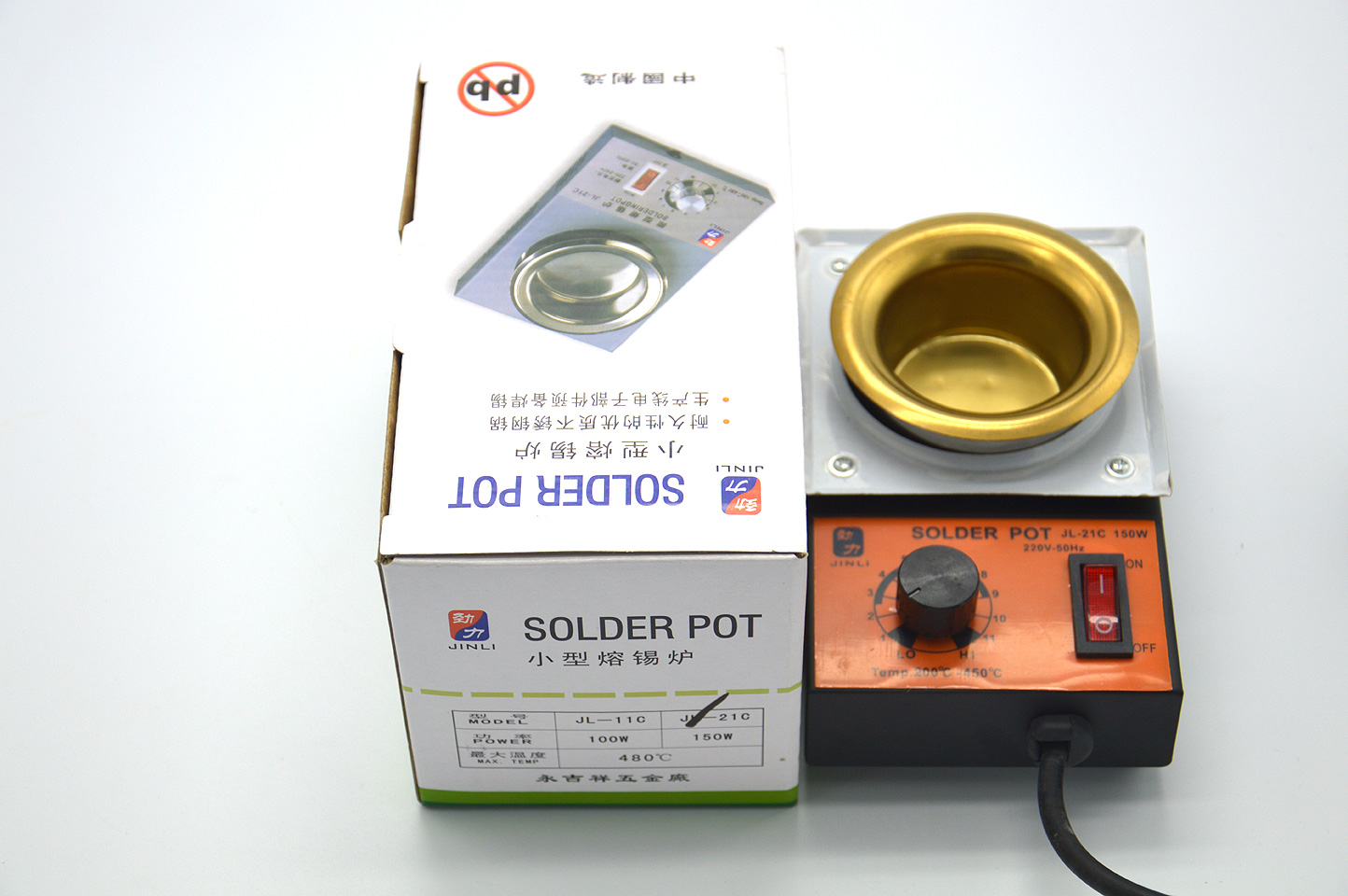 价格:1-9只 42元 10-49只 39元 50只起 36元 劲力JL-21C-150W锡炉-(4).jpg