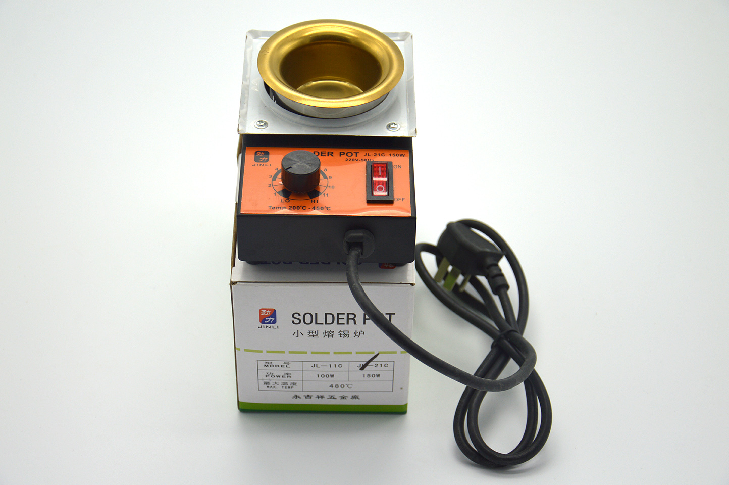 价格:1-9只 42元 10-49只 39元 50只起 36元 劲力JL-21C-150W锡炉-(3).jpg