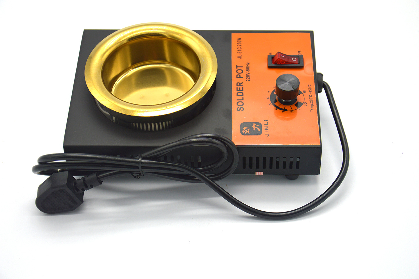 价格:1-9只 60.2元 10-49只 55.9元 50只起 51.6元 劲力JL-31C-250W锡炉-(2).jpg