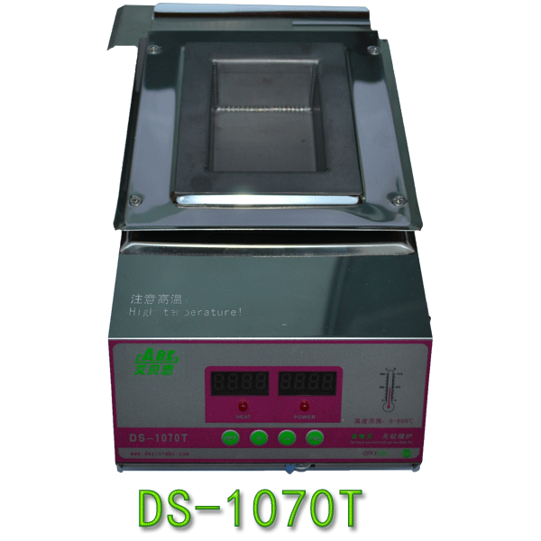 价格:1-10台 611元 10台起 564元 ABC钛合金锡炉DS-1070T.gif