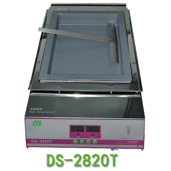 价格:1-10台 1310元 10台起 1210元 ABC钛合金锡炉DS-2820T.gif